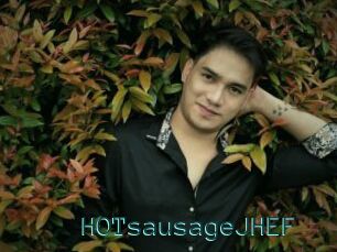 HOTsausageJHEF