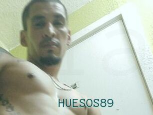 HUESOS89