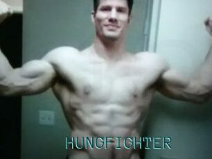 HUNGFIGHTER