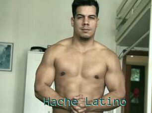 Hache_Latino