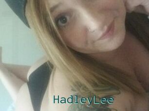 HadleyLee