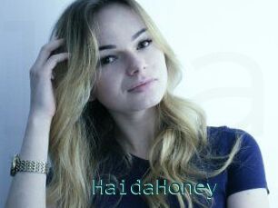 HaidaHoney