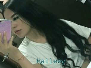 Haileey