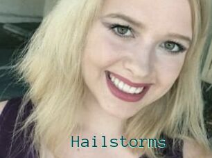 Hailstorms Liens Adultes