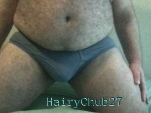 HairyChub27