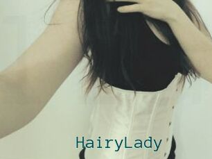 HairyLady