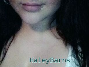 HaleyBarns Liens Adultes