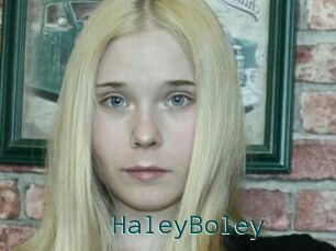 HaleyBoley