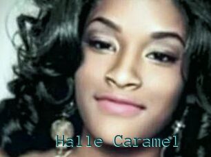 Halle_Caramel