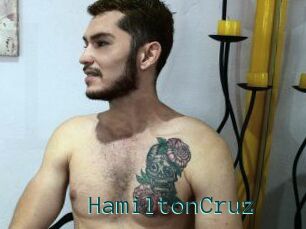 HamiltonCruz