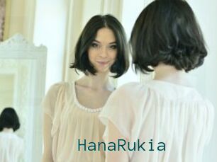 HanaRukia