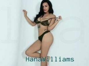 HanaWilliams