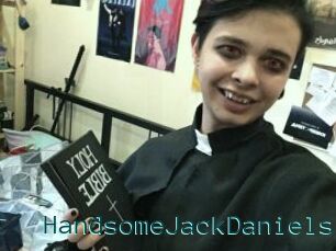 HandsomeJackDaniels