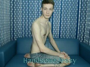 HandsomeJessy