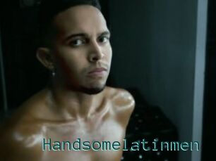 Handsomelatinmen