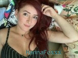 HannaFoxxx