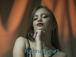 HannaRebel