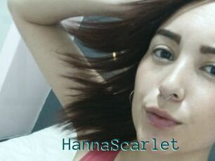 HannaScarlet