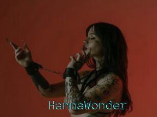 HannaWonder