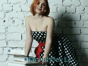 HannahDevil