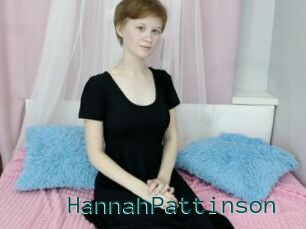 HannahPattinson