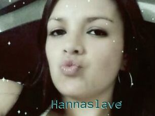 Hannaslave