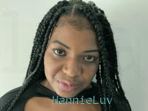 HannieLuv