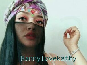 Hannylovekathy