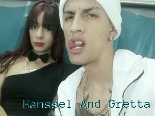 Hanssel_And_Gretta