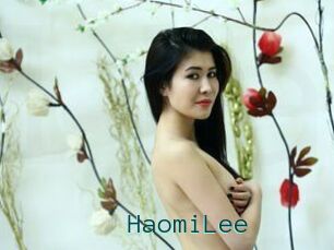 HaomiLee