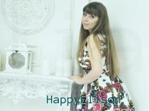 HappyElison