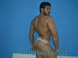 HardMusclesXXX