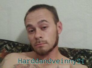 Harddandveinny21