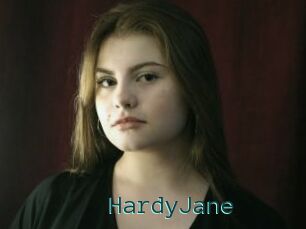 HardyJane