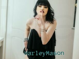 HarleyMason