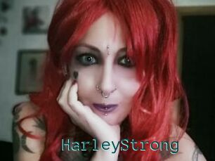 HarleyStrong