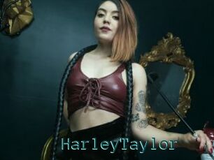 HarleyTaylor