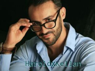 HaroldxKellan