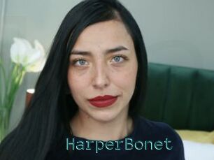 HarperBonet