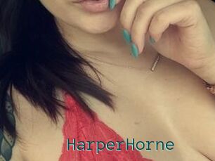 HarperHorne