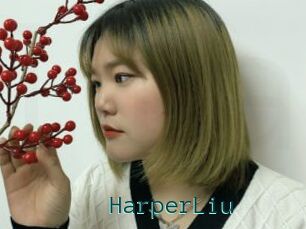 HarperLiu