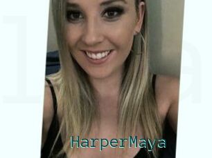 HarperMaya