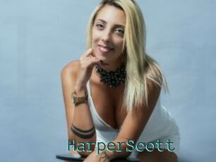 HarperScott