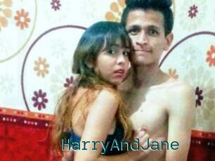 HarryAndJane