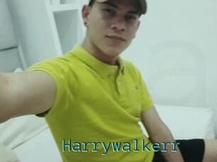 Harrywalkerr