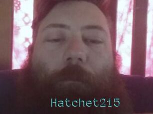 Hatchet215