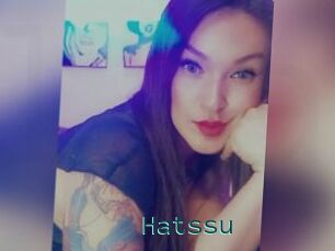 Hatssu