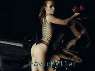 HavinMiller