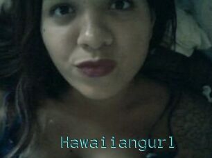 Hawaiiangurl