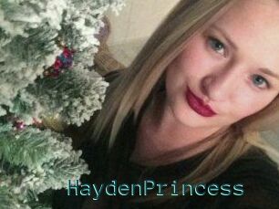 HaydenPrincess